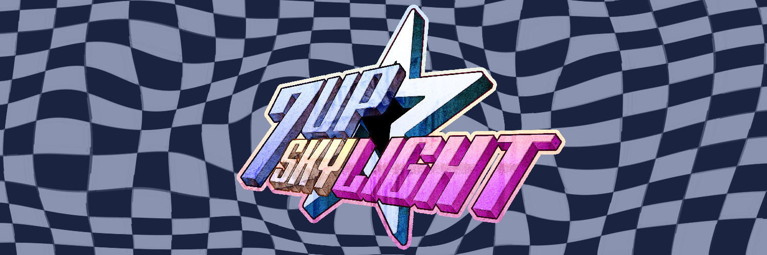 7UP: Skylight (CANCELLED BUILD)