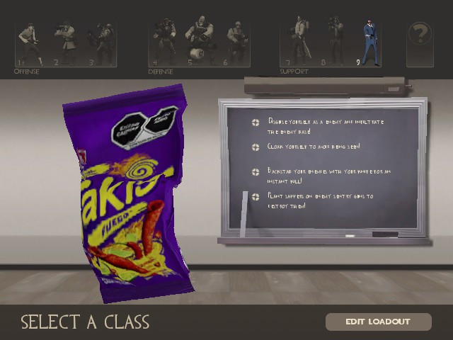 Takis