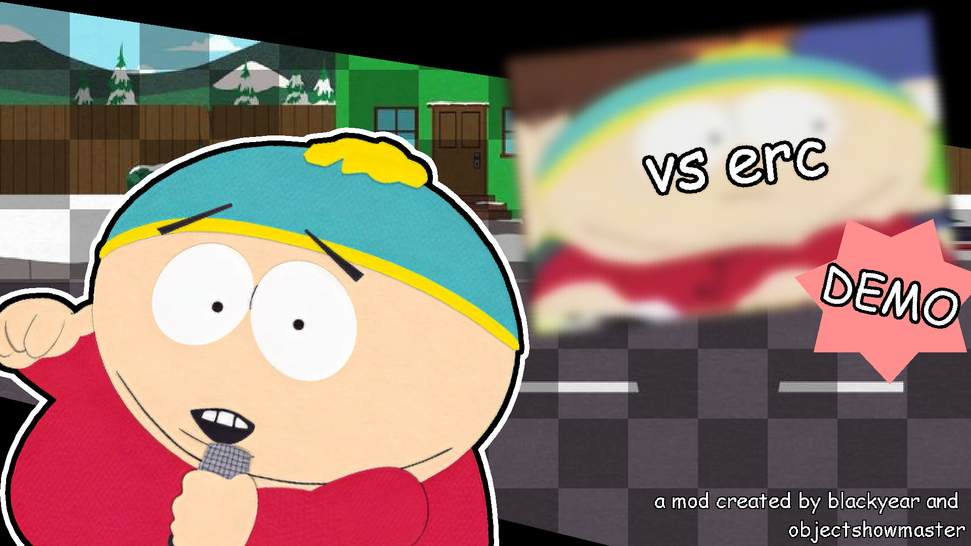 vs erc (demo)