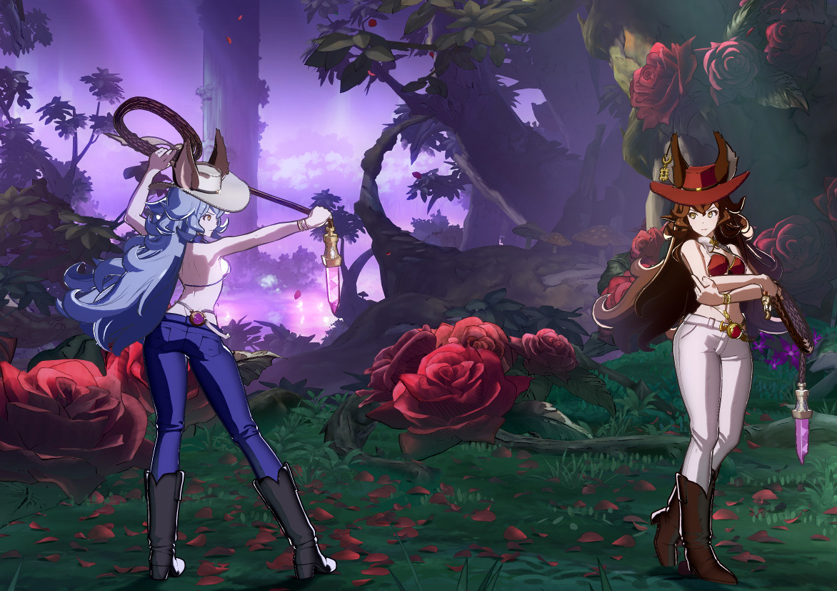 cowgirl-hat-for-ferry-mod-for-granblue-fantasy-versus-rising-gb