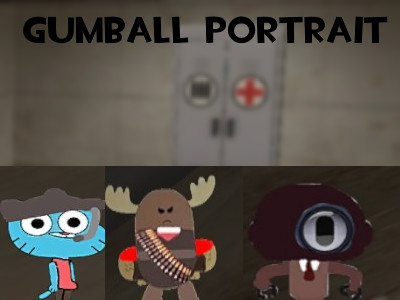 Tawog Hud portraits