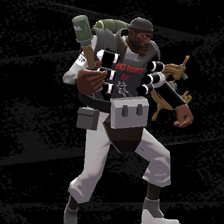 Silly TF2 Skins