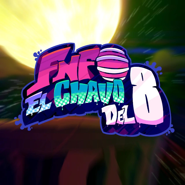 FNF X El Chavo Playable Pack