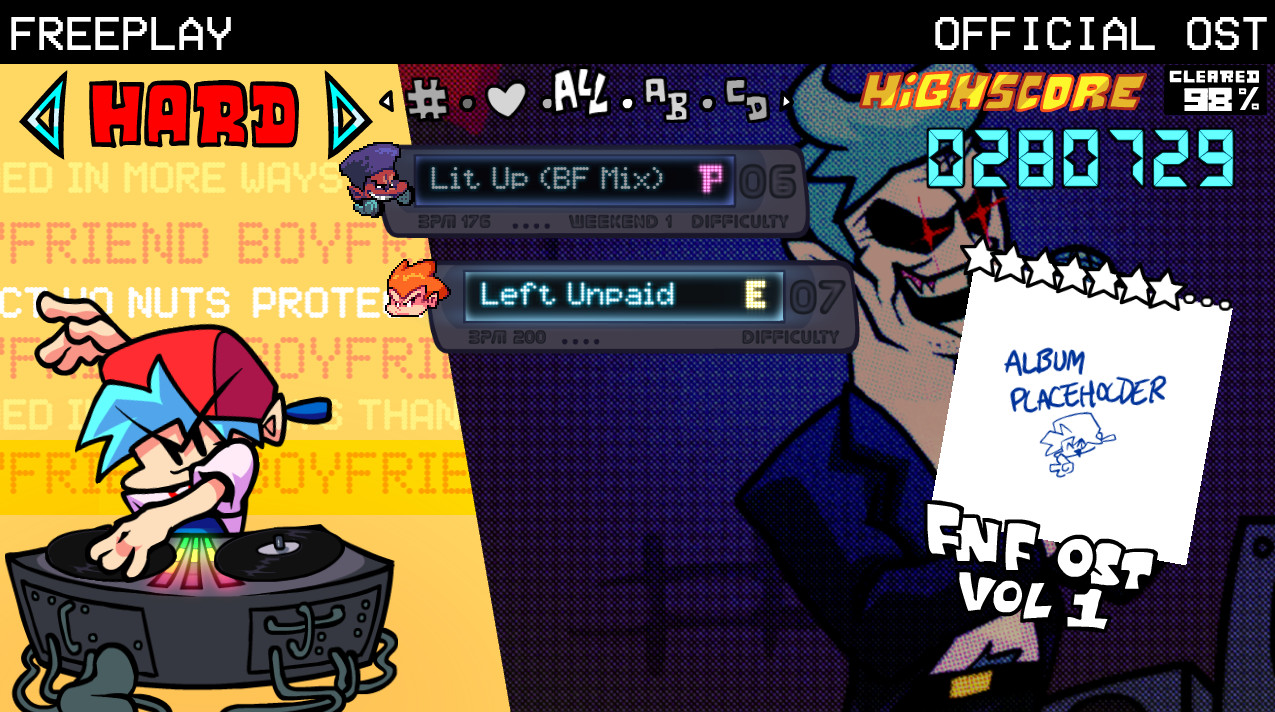 Left Unpaid V-Slice Port (MOBILE UPDATE)
