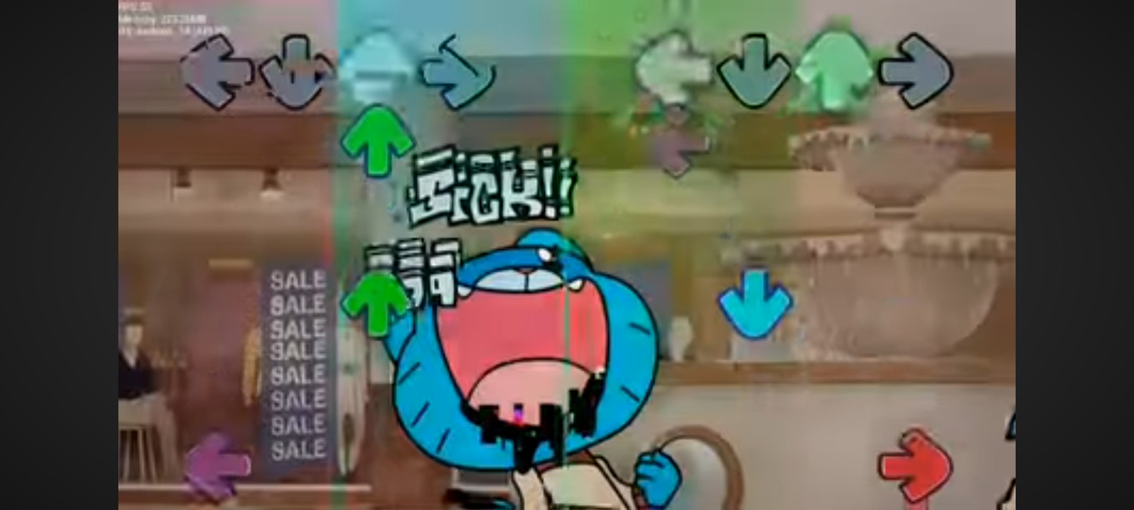 Befallen Brothers android