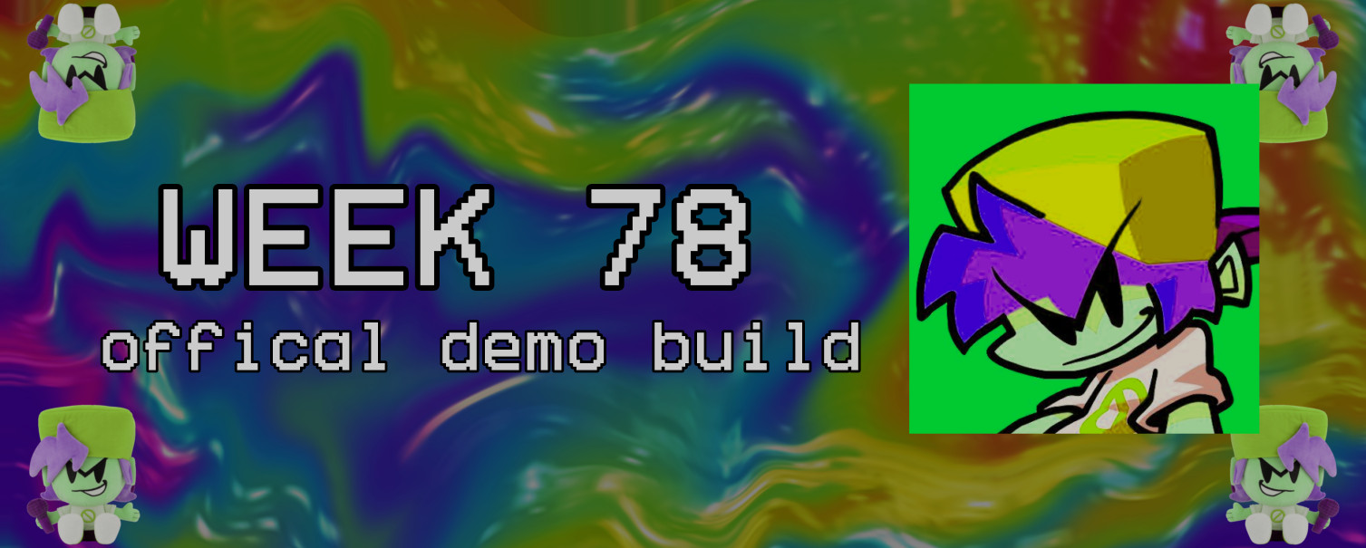 FNF: week78