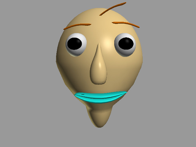 Baldi clicker ultimate 1.1.4