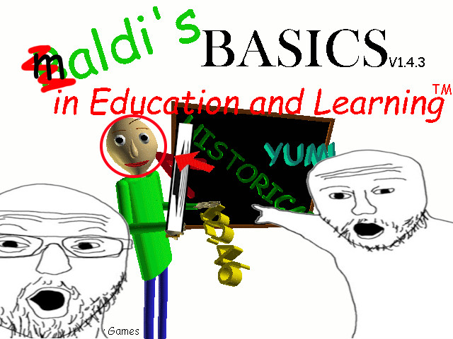 Maldis Basics