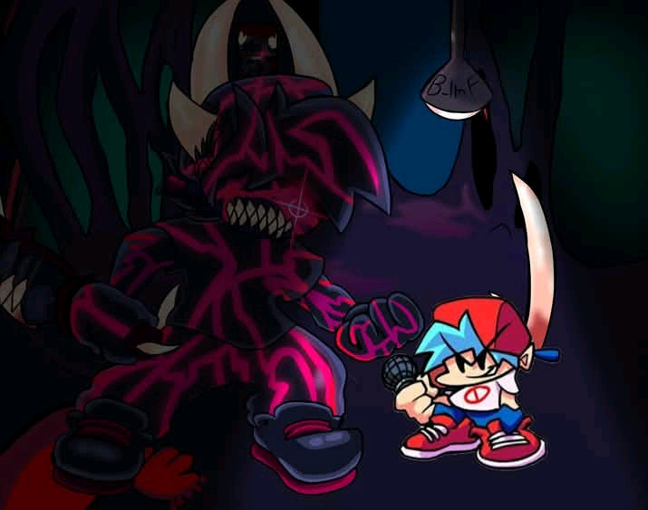 Finale but bf impostor