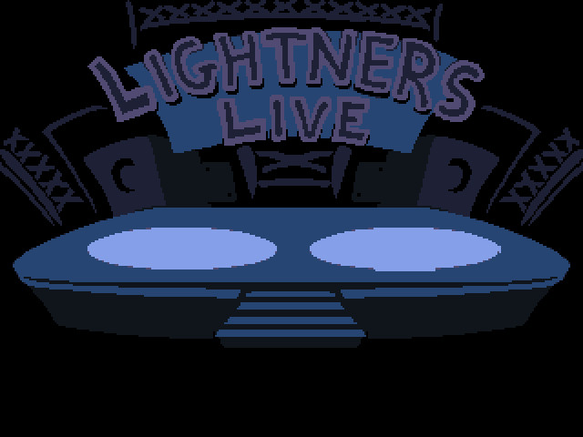 Friday Night Funkin': Lightners Live