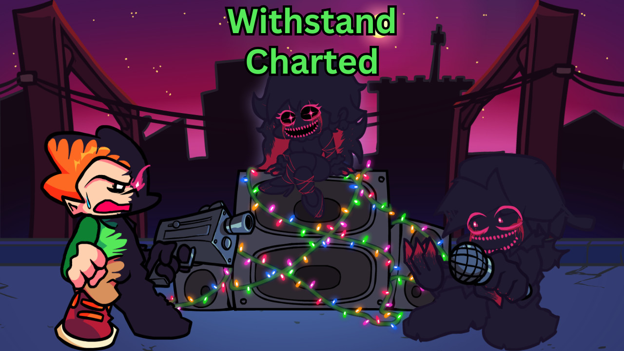 Withstand Charted