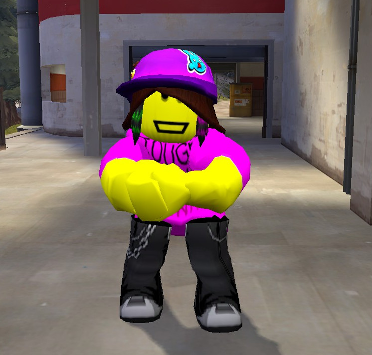 Infected (Pyro)