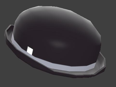 Spy's Bowler