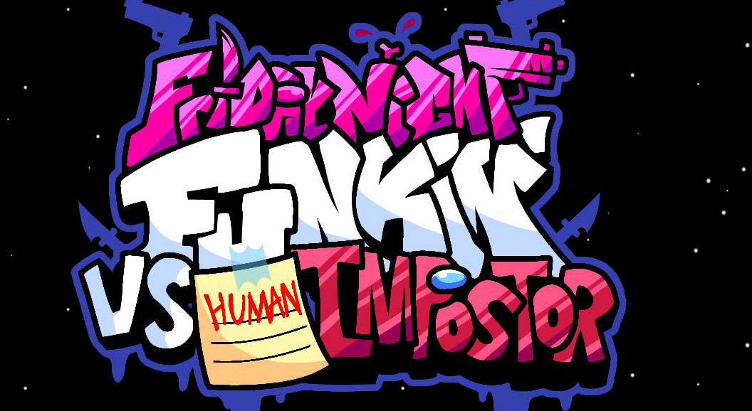 CANCELLED Vs Impostor human Rebooted (V1.1)