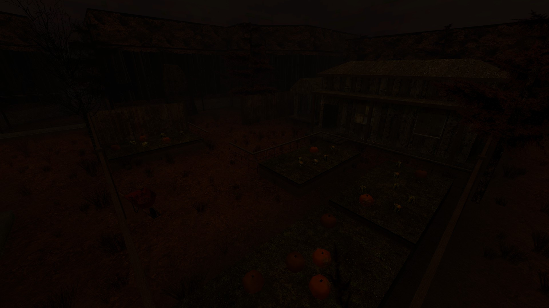 Skinwalker (Slender Fortress)