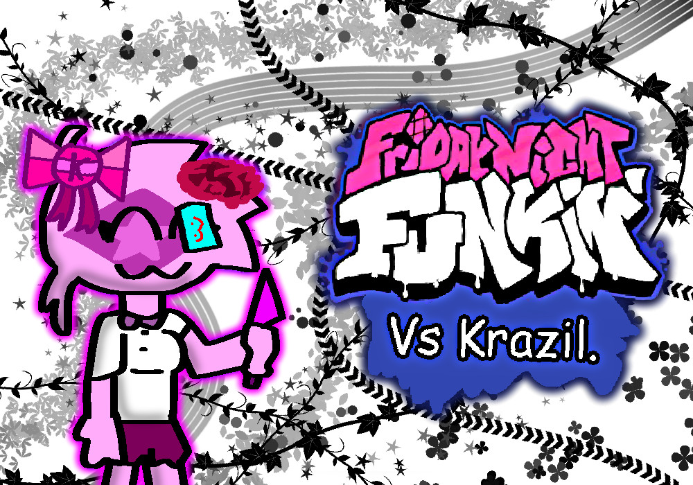 Vs Krazil (UPDATE V2 OLD)
