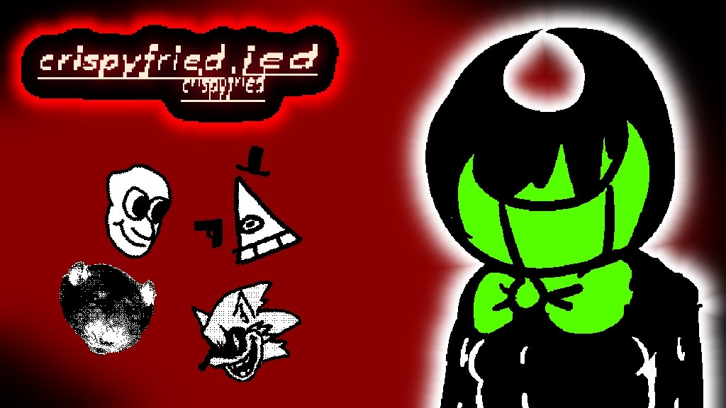 crispyfried