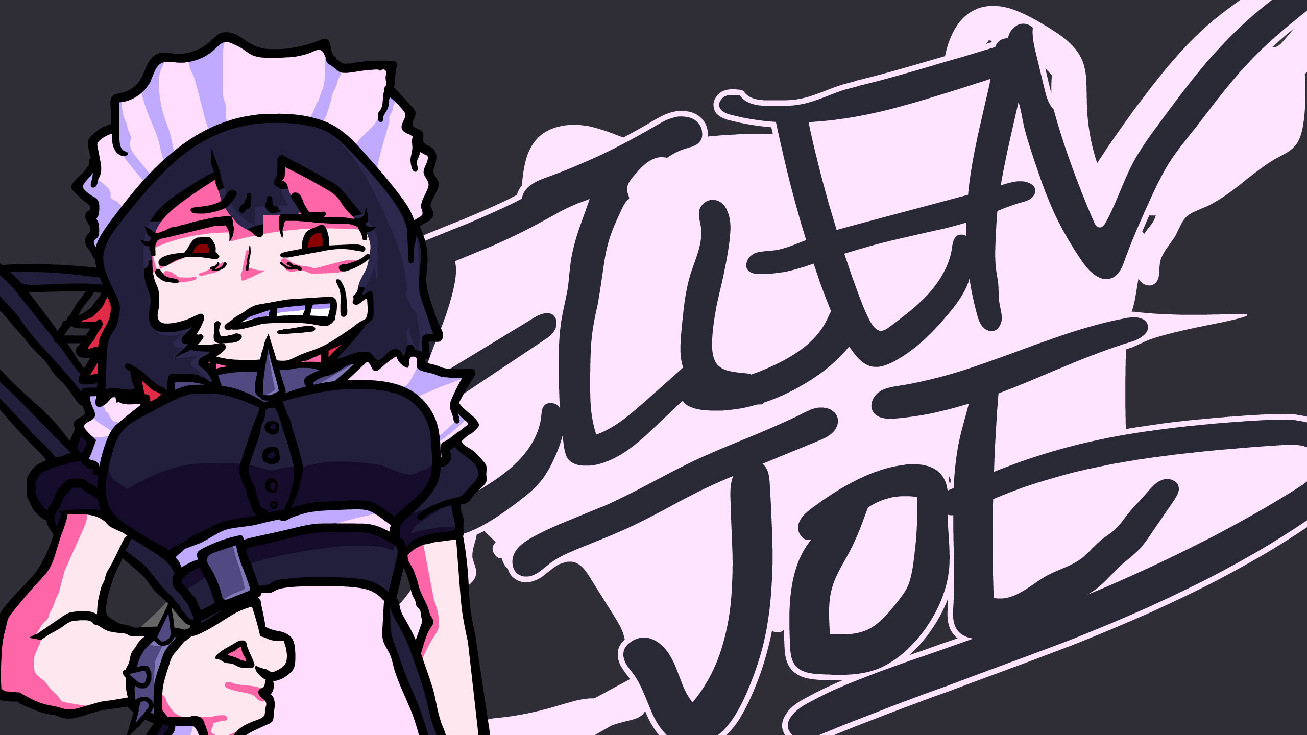 Ellen Joe (ZZZ)Skin