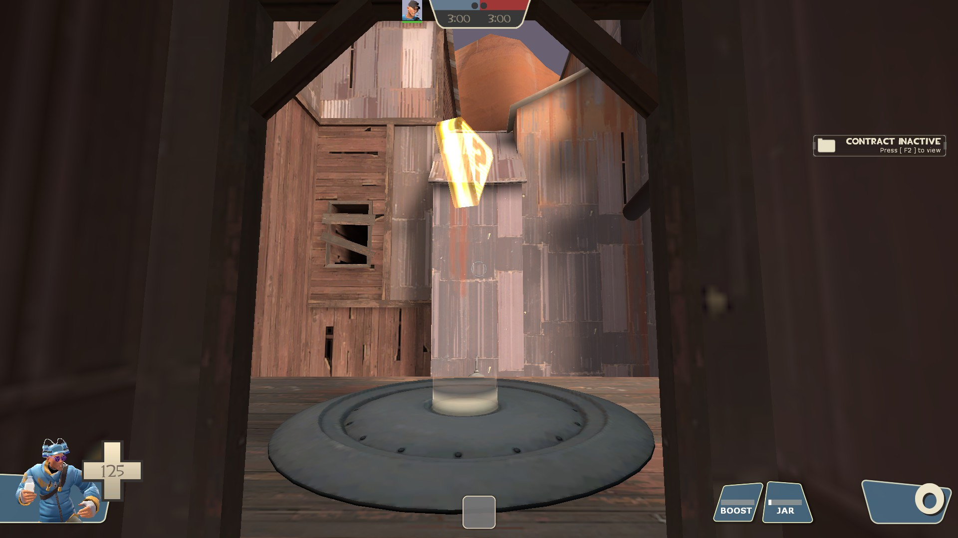 koth hightower