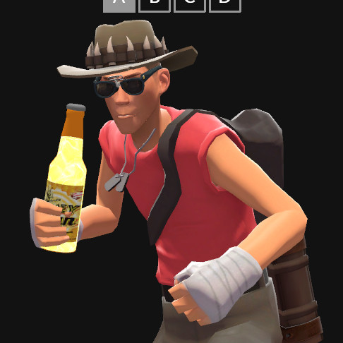 The HOT HoneyBun Soda