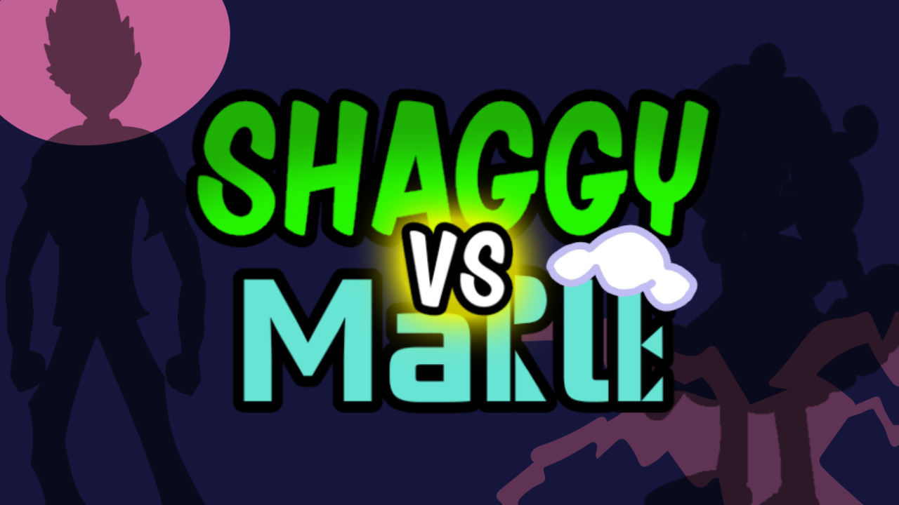 Shaggy vs. Marle (HALLOWEEN HOTFIX)
