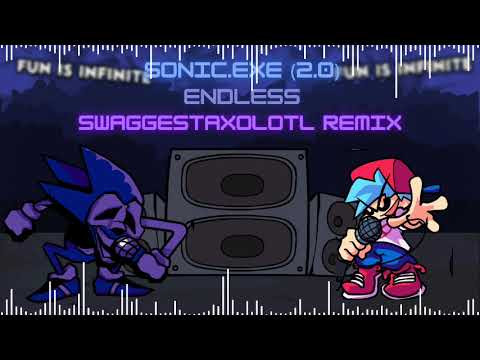 Endless - SwaggestAxolotl Remix