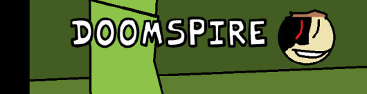 DoomSpire meme Mod (REPLOADED)