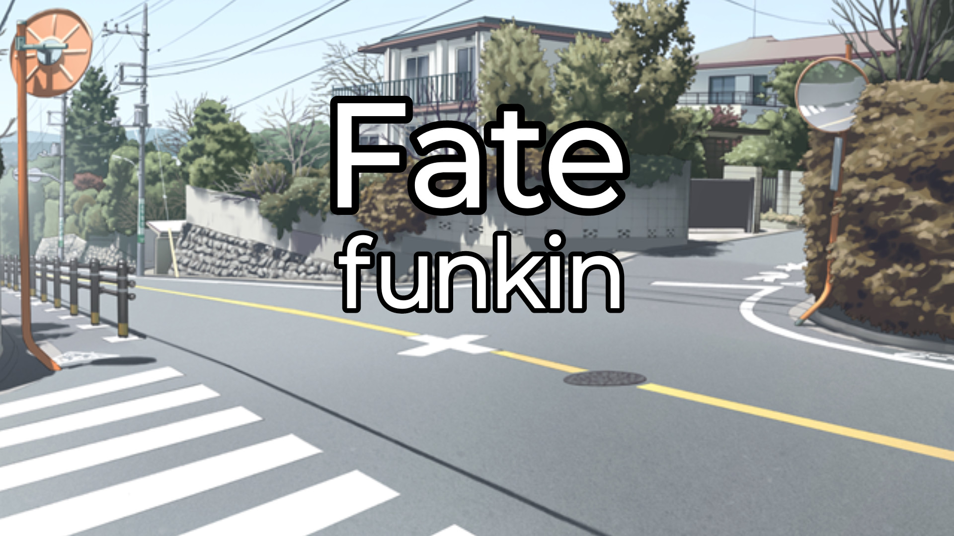 Fate Funkin