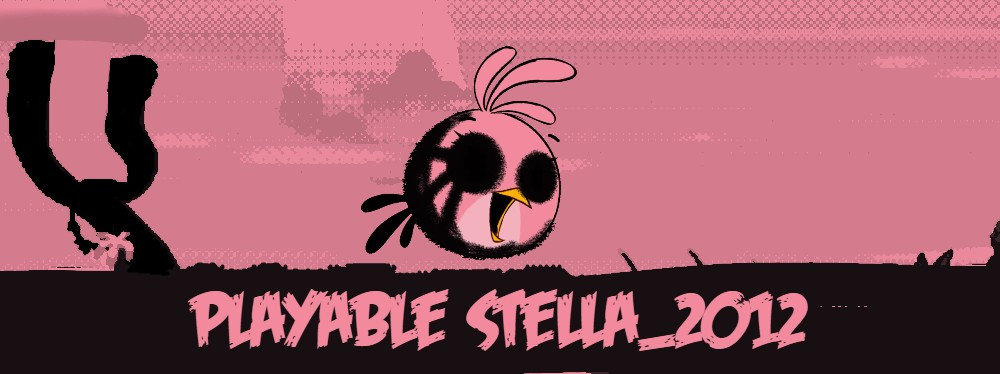 Playable stella_2012