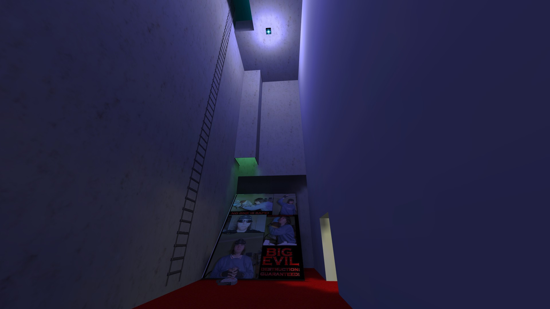 Ben Rats Mod for Half-Life | HL Mods