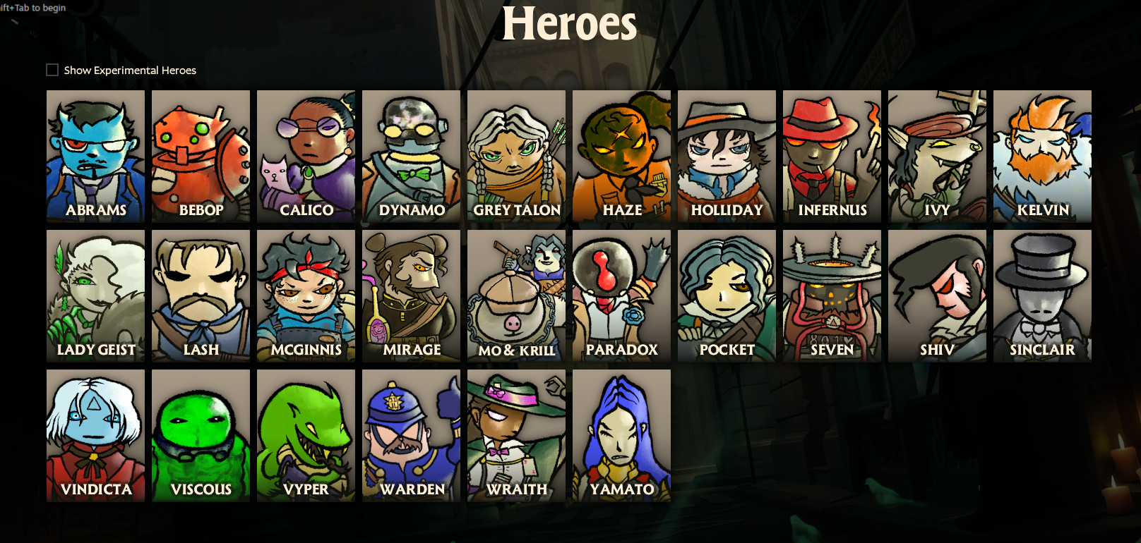 JILL'S DEADLOCK MOD [UI] screenshot