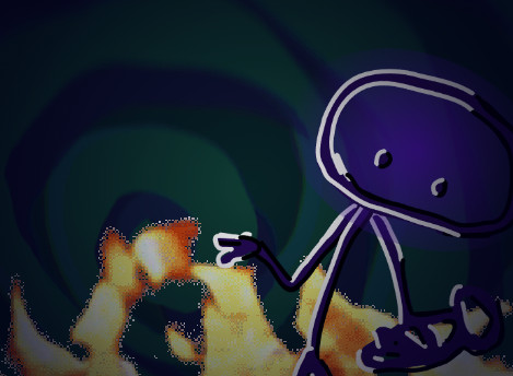 FLP for a silly billy cover i made