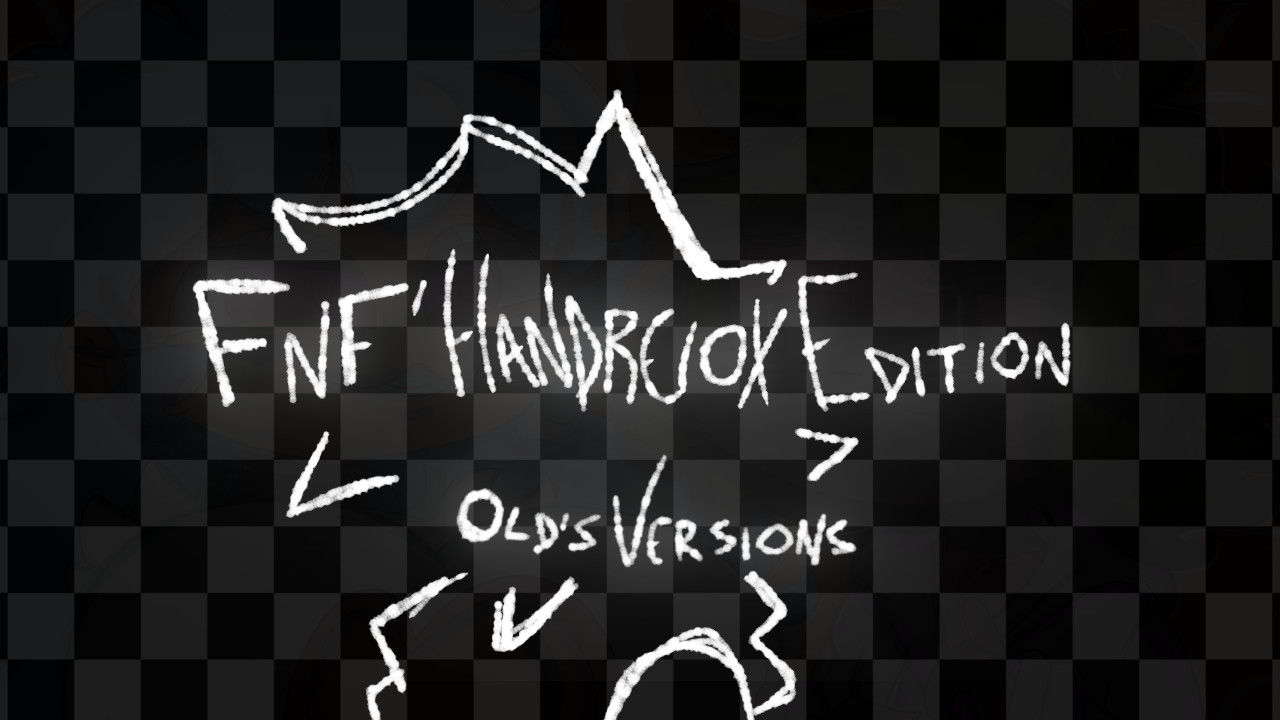 Friday Night Funkin: Handreiox Edition