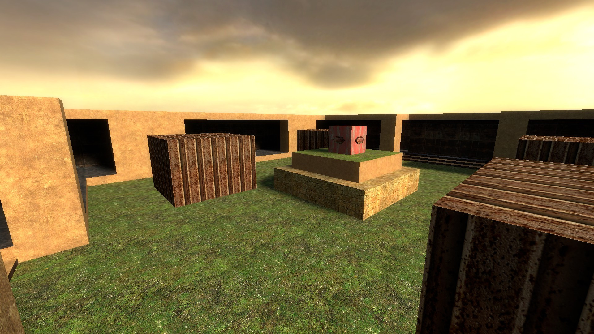 Dead Simple - DOOM II