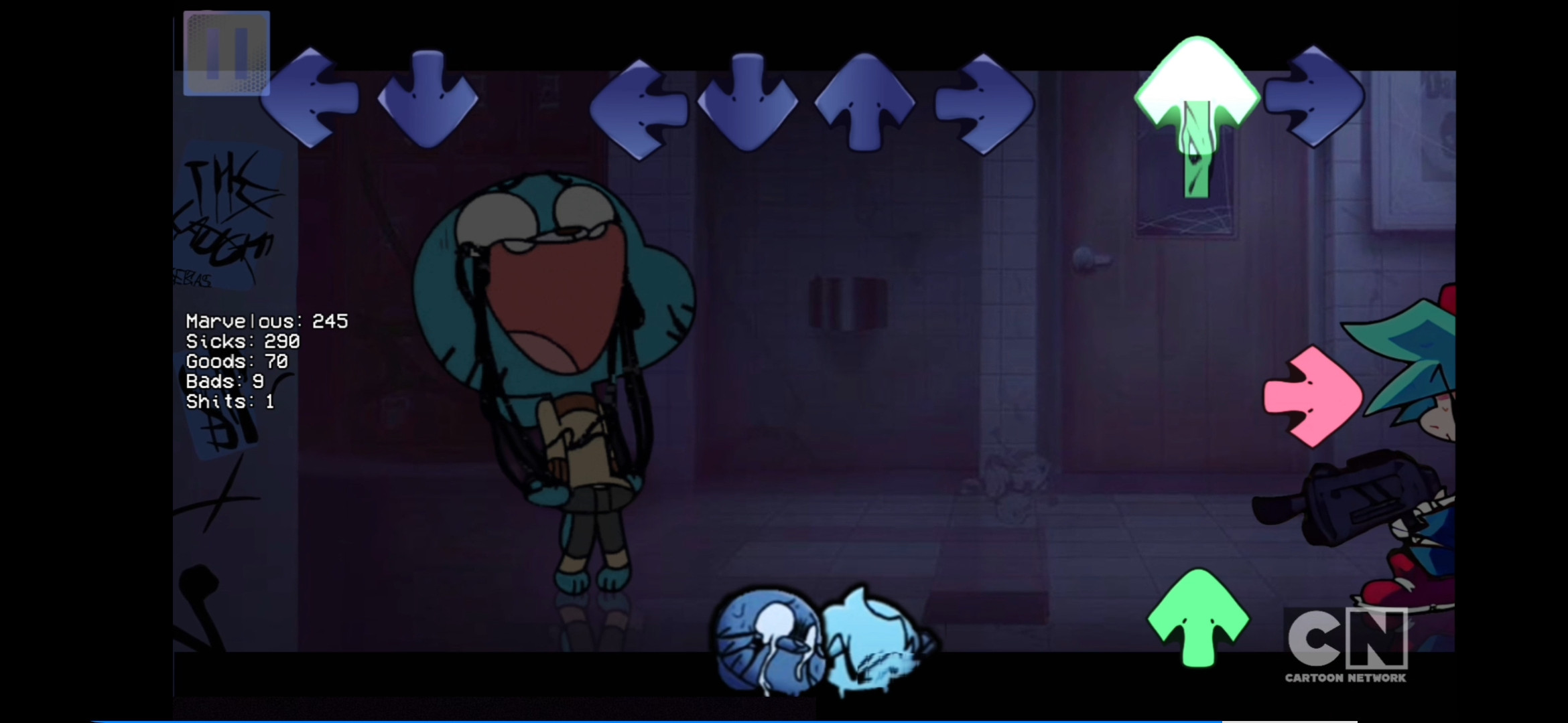 [SENSITIVE CONTENT] CHILD'S PLAY V3 Mod for Friday Night Funkin' | FNF Mods