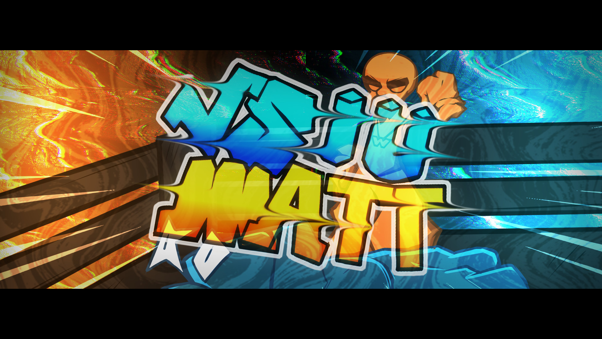 VS MATT: INCHIRO'S UNIVERSE (NEW)