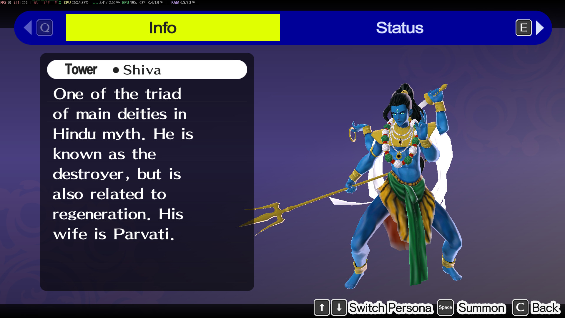 DX2 Alt Persona Designs+ Mod for Persona 4 Golden PC (64 Bit) | P4G64 Mods