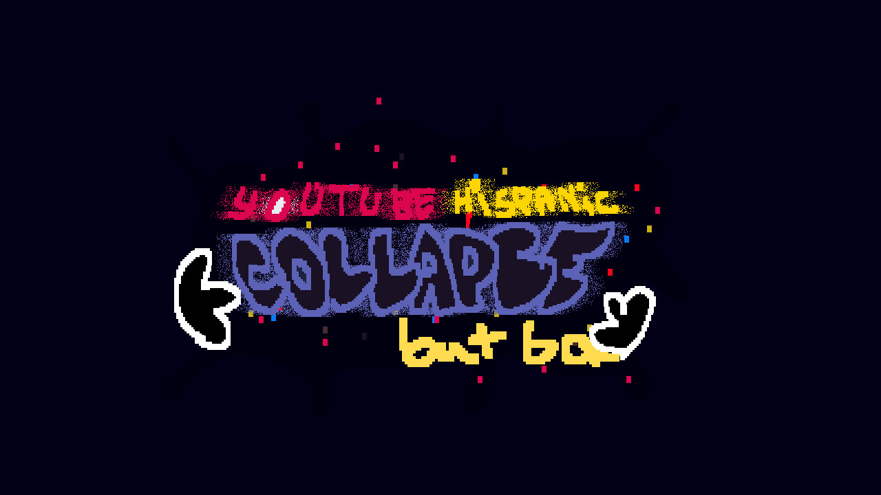 YTHC Error 404 but bad