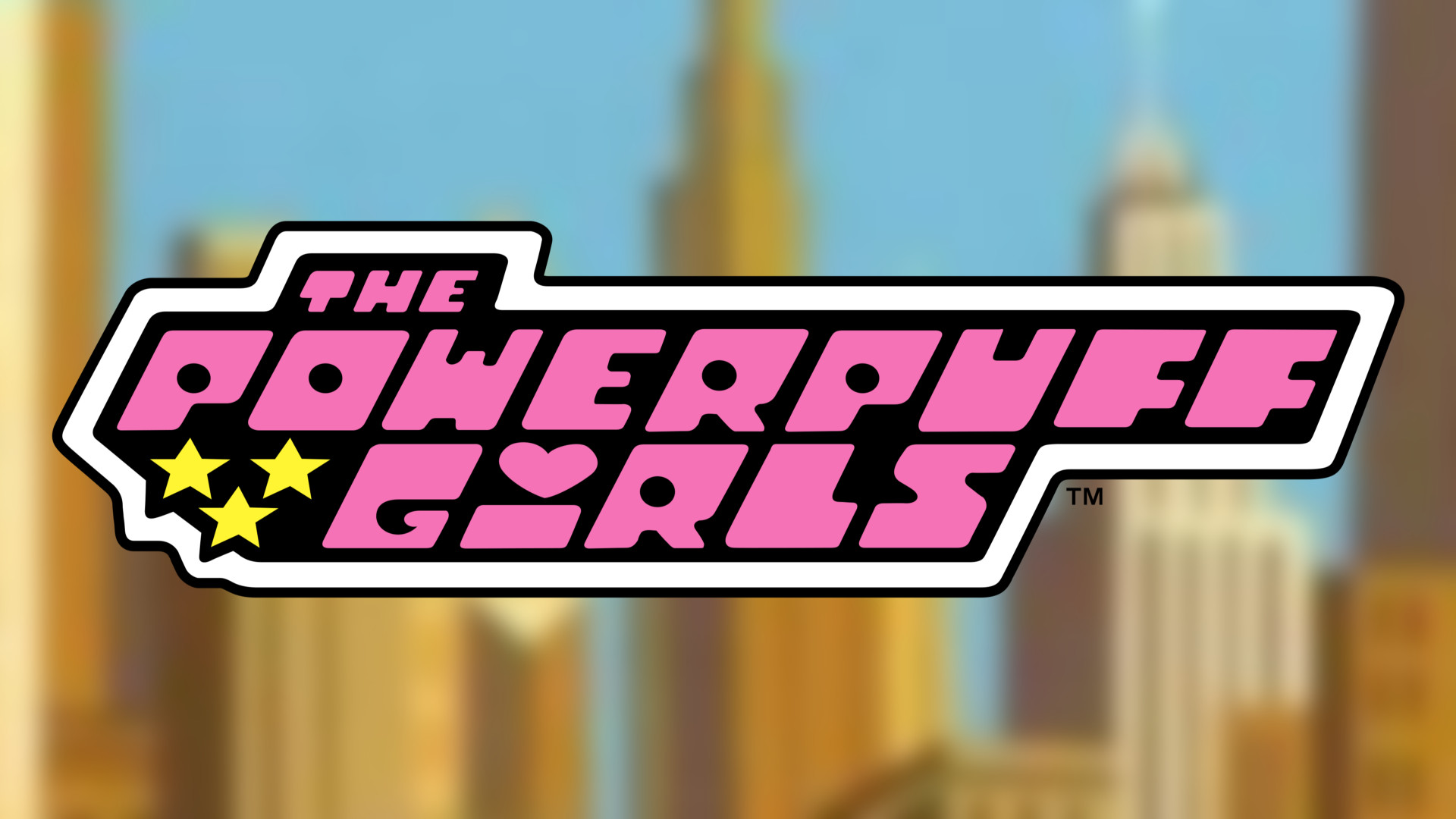 Vs. PPG (The Powerrpuff Girls)
