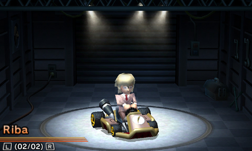 (Mario) The Music Box Character Pack for CTGP-7 Mod for Mario Kart 7 ...