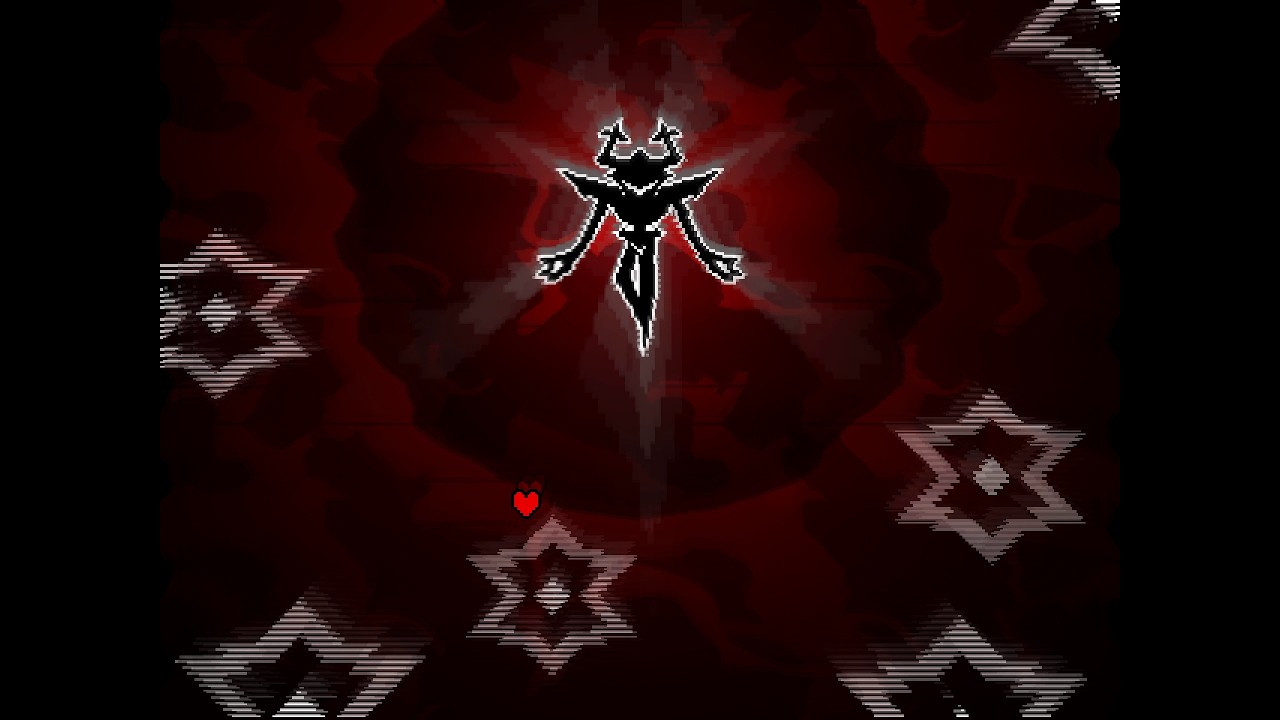 Custom FPS Knight Battle Mod for Deltarune DR Mods