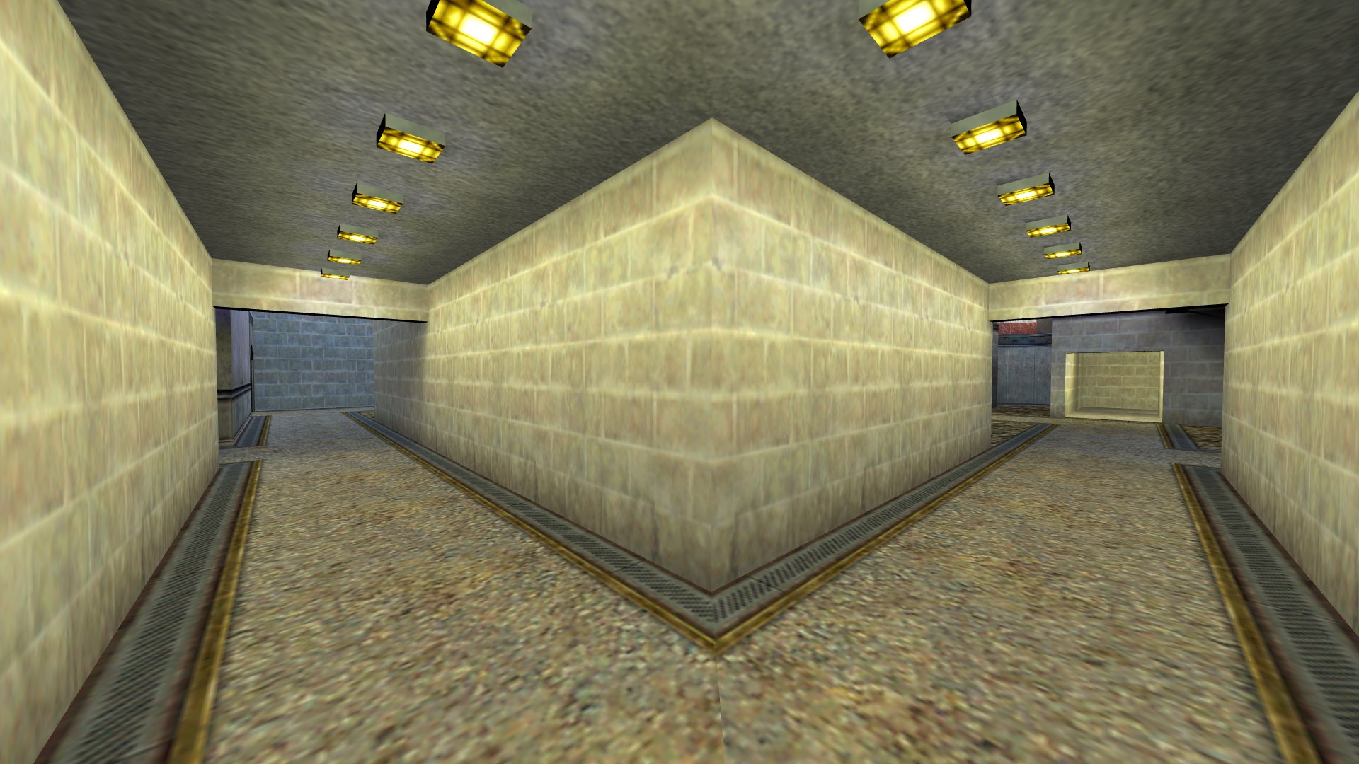 Battle Camp Mod for HalfLife HL Mods