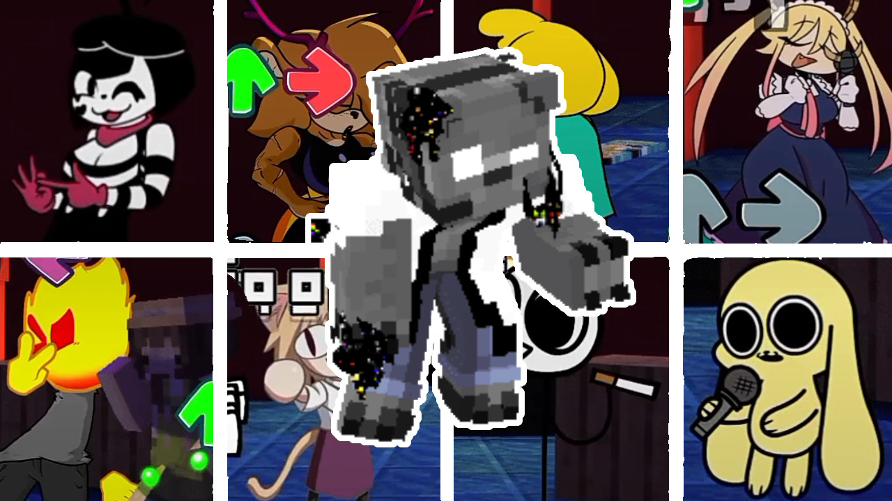 YTHC but Every Turn a Different Characte ????