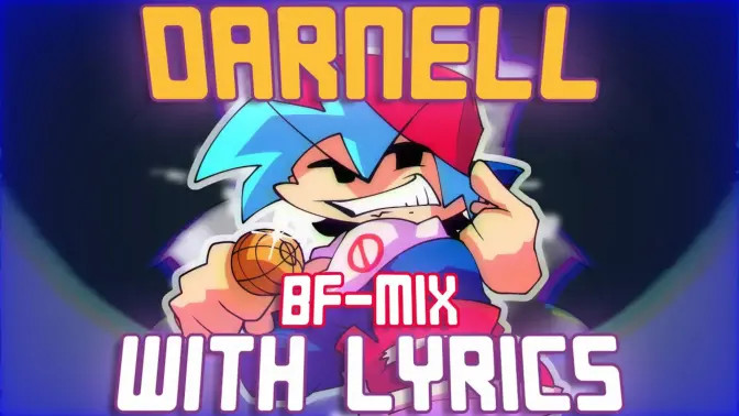 Darnell(bfmix)-lyrics