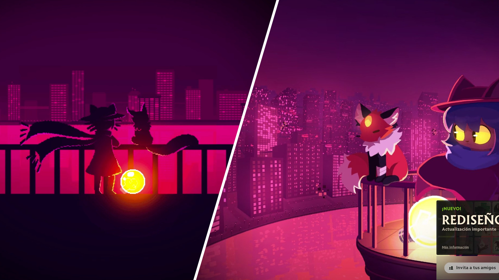 OneShot SFX/Menu Mod (Alpha)