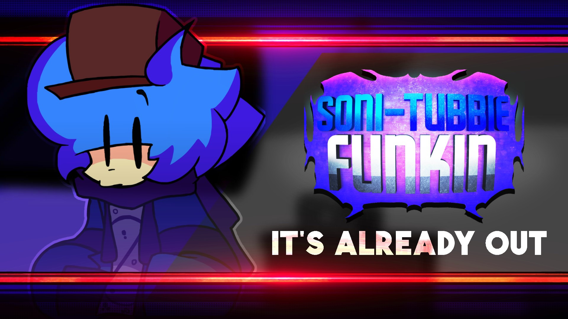 SoniTubbieFunkin! DEMO2!! (v0.5.2)(discontinued)