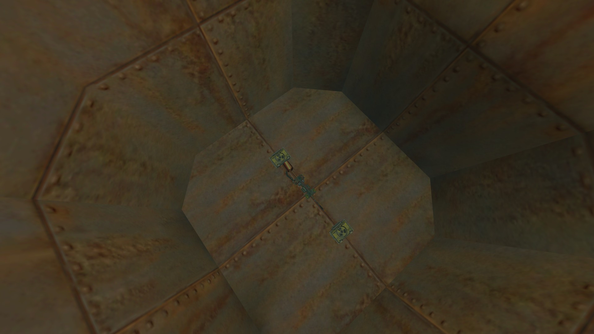 The Central Lab Mod for Half-Life | HL Mods