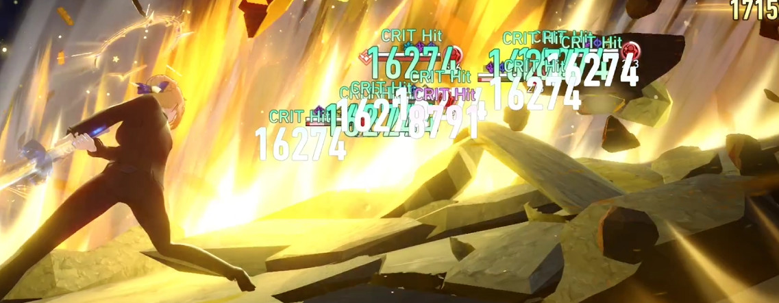 Saber - Fate Zero Suit Mod for Honkai Star Rail | HSR Mods