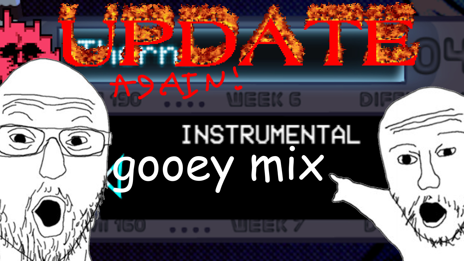Mo' Alternate Instrumentals! (Mod Support!)