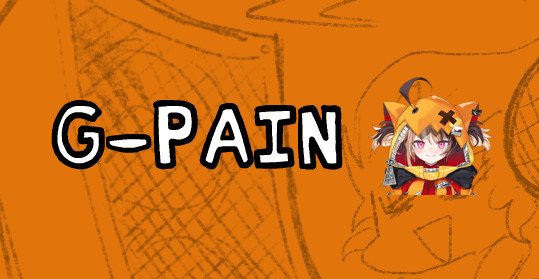 Funk Goes Binted (Gigi Murin Oneshot Mod)